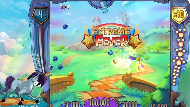 Peggle 2 Weekly Xbox Game Pass Guide - Hit 40 Orange Pegs смотреть онлайн