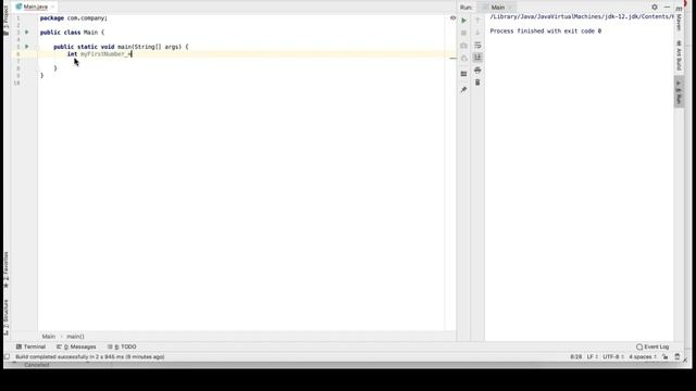 What Is The Function Of Variables In Java And How to Use Them Correctly смотреть онлайн