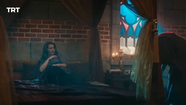 Resurrection Ertugrul Season 4 Episode 296