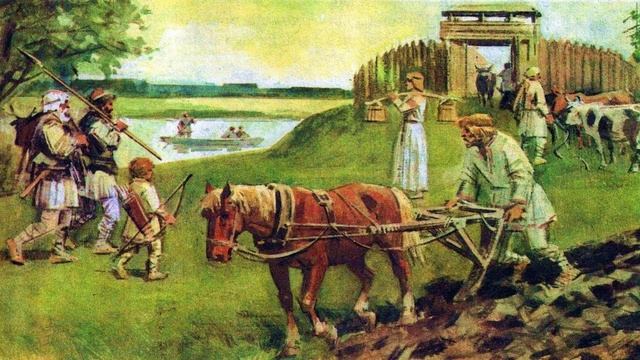 "ТЕОРИИ ПРОИСХОЖДЕНИЯ ГОСУДАРСТВА" смотреть онлайн