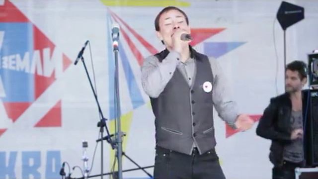 12 Михаил Акулов все для тебя. Печатники 21/07/2013 смотреть онлайн