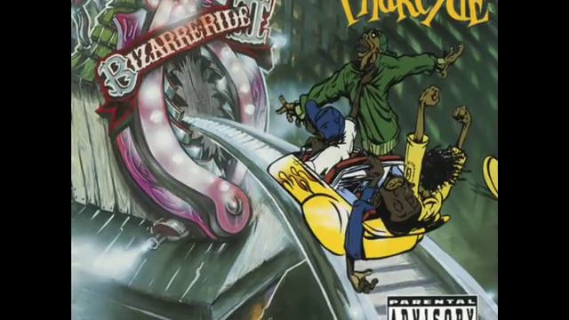 The Pharcyde- Oh Shit! смотреть онлайн
