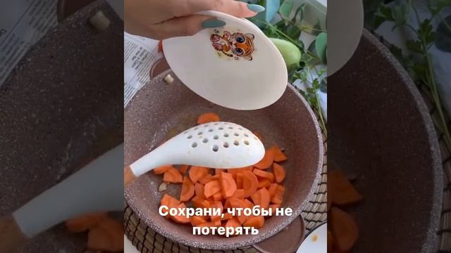 Просто рецепты