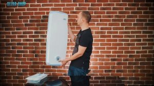 Обзор и распаковка облучателя рециркулятора Дезар 3