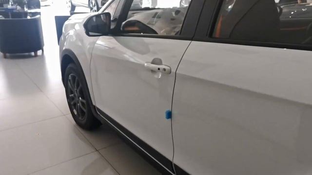 2022 Geely Maple X3 Pro SUV in-depth Walkaround смотреть онлайн