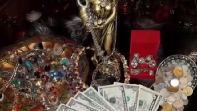 ТАЙНА МАГИИ. ВЕДЬМИНА ИЗБА ▶️ ИНГА ХОСРОЕВА. смотреть онлайн