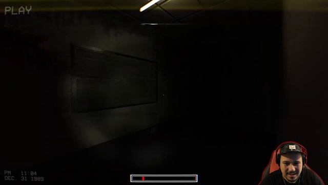 VIDEO HORROR STORY | V.H.S. (Indie Horror Game) смотреть онлайн