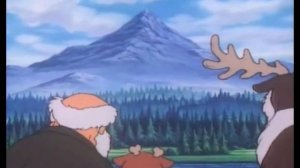 Keroppi and Friends - The Christmas Eve Gift 2/2