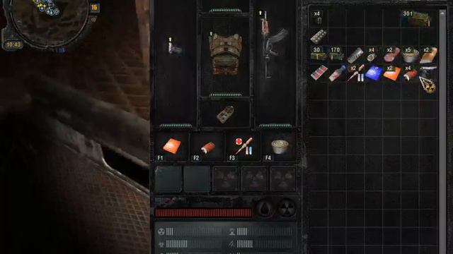 S.T.A.L.K.E.R. Зов припяти №1 Помощь Наёмникам смотреть онлайн