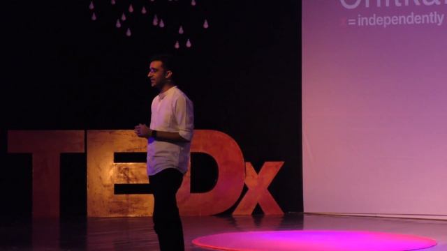 Creating a million jobs | Yatin Thakur | TEDxChitkaraUniversity смотреть онлайн