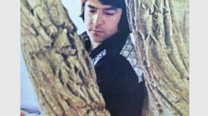 Аҳмад Зоҳир - Ahmad Zahir - احمد ظاهر - Пӯшида чун ҷон меравӣ - Poshida chon jan merawi