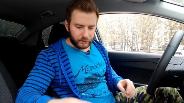 Ароматизатор в машину Xiaomi Guilford Car Air Outlet Aromatherapy