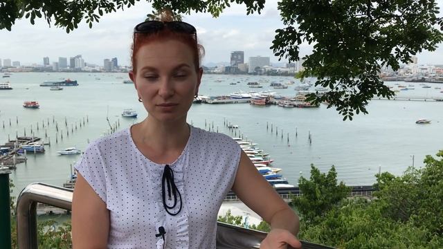 Отдых в Таиланде. Довериться турфирме или ехать своим ходом? смотреть онлайн