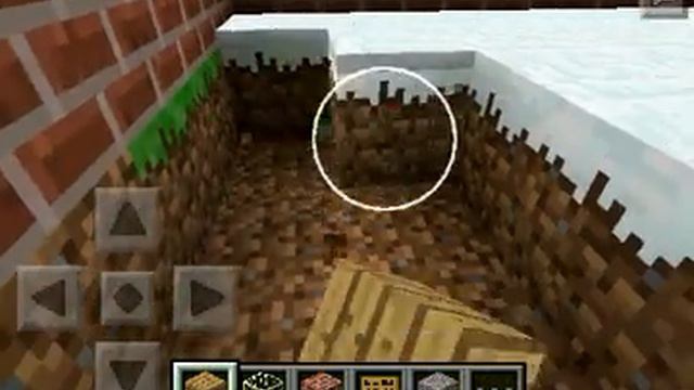как сделать красивый дом в mcpe-часть 1 смотреть онлайн
