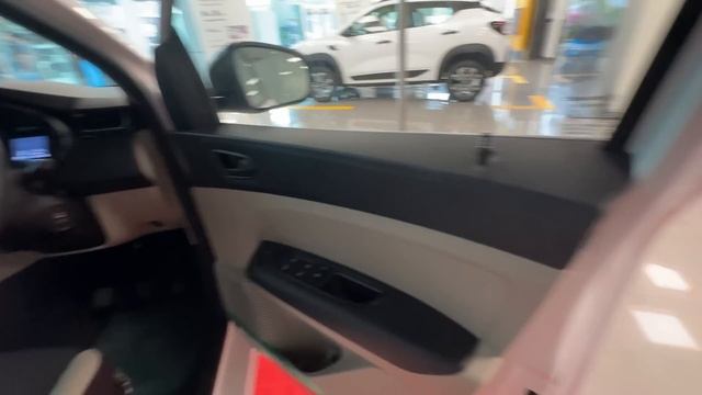 6.35 Lakh में सबसे बढ़िया 7-Seater ❤️Renault Triber RXT 2023 | Kamal Yadav смотреть онлайн
