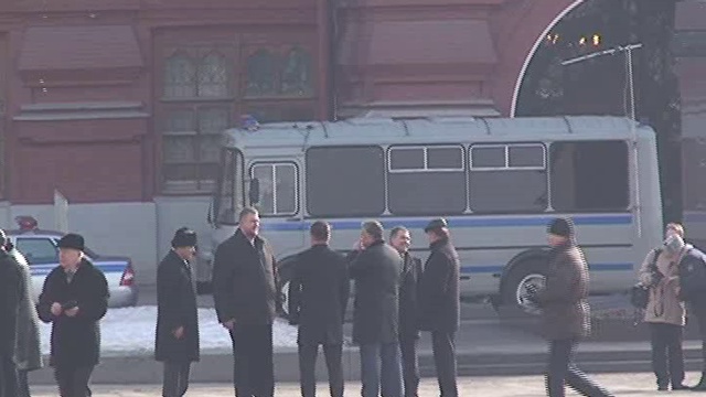 Возложение цветов смотреть онлайн
