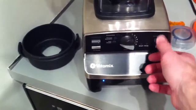 Vitamix blender not working after repair смотреть онлайн