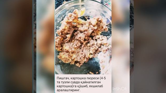 Varaqi tayyorlash | Вараки тайерлаш смотреть онлайн