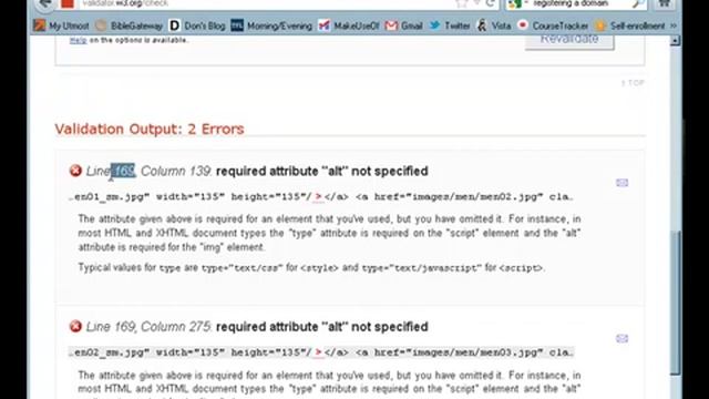 The Importance of Validation смотреть онлайн