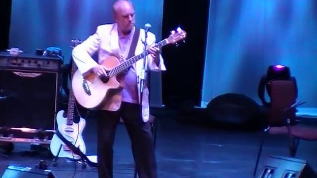 All Star Fairport Convention reunion curated by Joe Boyd at Barbican Hall July 18 (Fotheringay) смотреть онлайн
