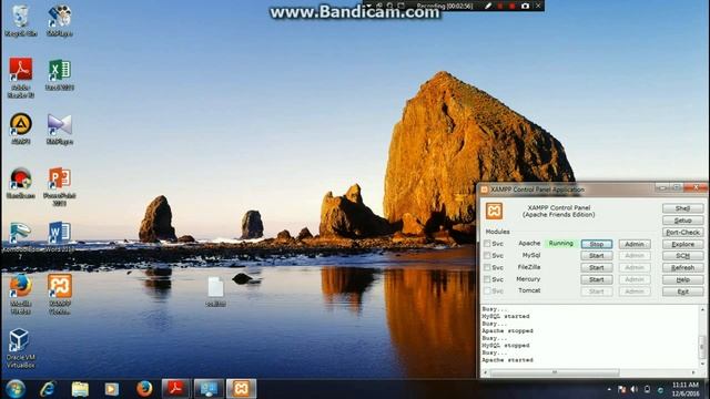 Tutorial Replikasi Database (Master to Slave) смотреть онлайн