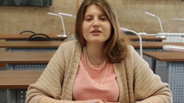 Выпуск 2. Тезисы