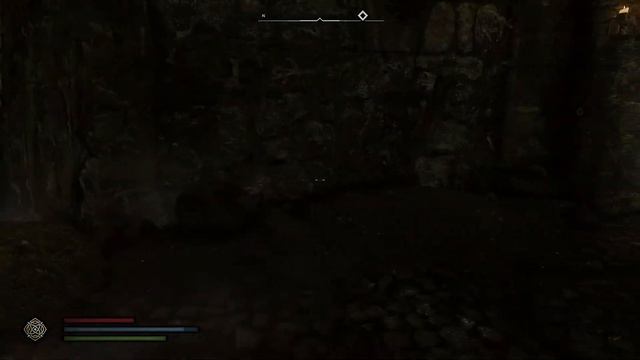 Legacy of the Dragonborn: Skyrim | Ep. 10 - À Sombra dos Nightingales (Dublado PT-BR) смотреть онлайн