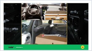 Лекция 40 - Перевозка грузов.