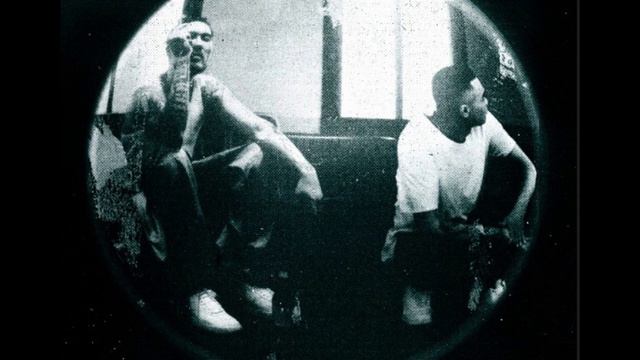 СКРИПТОНИТ x 104 x Captown type beat - "Jungle Street" смотреть онлайн