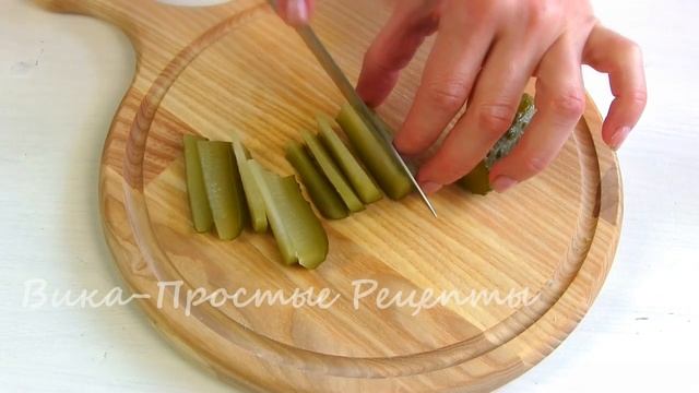 Трубочки из Лаваша с фаршем/ Смачно Просто! смотреть онлайн