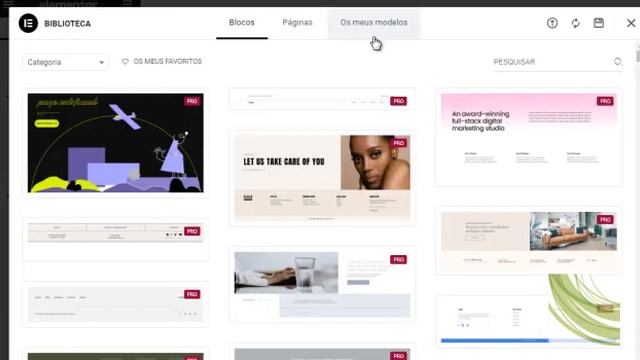 Como Instalar o Wordpress e o plugin do Elementor смотреть онлайн