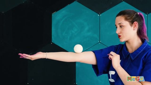 Мастер-класс "Научись жонглировать" смотреть онлайн