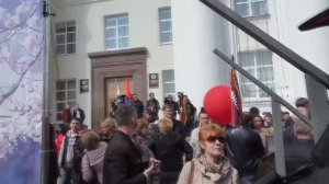 Коммунистические партии россии,есть ли честные организации?