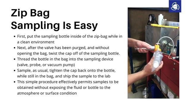 Maintaining Clean Oil For Hydraulic Systems смотреть онлайн