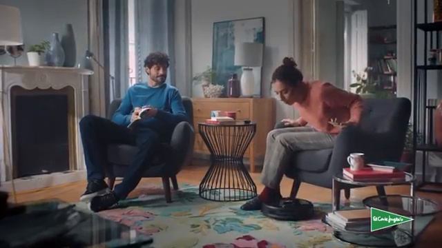 Anuncio Corte Ingles 2as Rebajas 2 смотреть онлайн