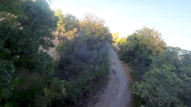 Hollow Treetop Freestyle | GepRC Mark5 | DJI O3 смотреть онлайн