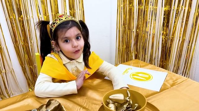 Alex Teaches Ellie About Responsible Spending смотреть онлайн