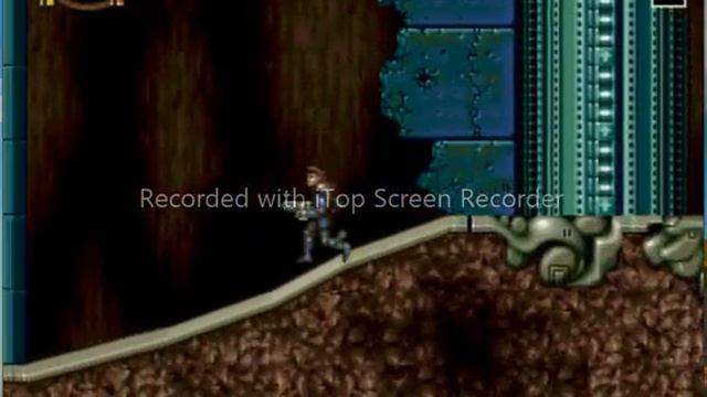 Ultracore Sega Genesis смотреть онлайн
