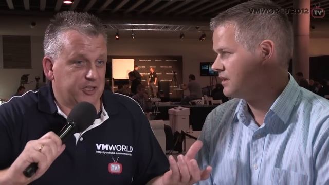 Virtualizing Oracle: Caging the Licensing Dragon смотреть онлайн