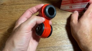 Втулки и стойки стабилизатора Гранта от ROSTECO