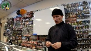 Мастер-Класс: Ловля на Metal jig (Пилькер) на Черном море. Часть первая.