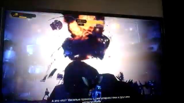 Прохождение игры Ретчет и Кланг!!!ЧАСТЬ 2 смотреть онлайн