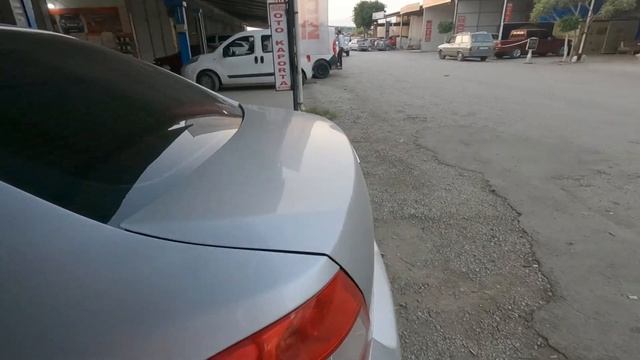ТУРЦИЯ. Ремонт всех марок автомобилей и магазин автозапчастей в Махмутлар смотреть онлайн