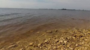 Ловля леща на реке Кама. Рыбалка в Татарстане.