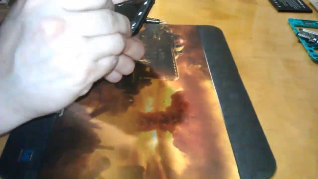 ЗАМЕНА СЕНСОРНОГО ЭКРАНА ( ТАЧСКРИНА ) ТЕЛЕФОНА EXPLAY FRESH смотреть онлайн