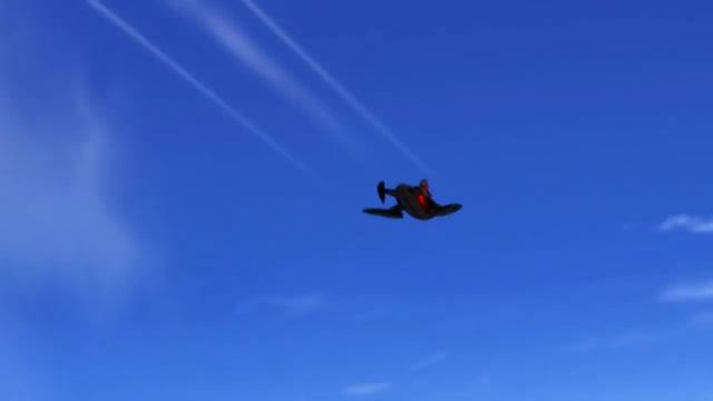 Авиамарш (March of the aviators) AMV смотреть онлайн