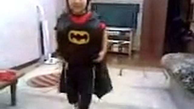 Minho Dance, Минхо танцует