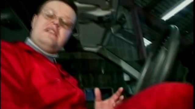 How To Fix A Noisy Clutch Pedal with The Car Doctor смотреть онлайн