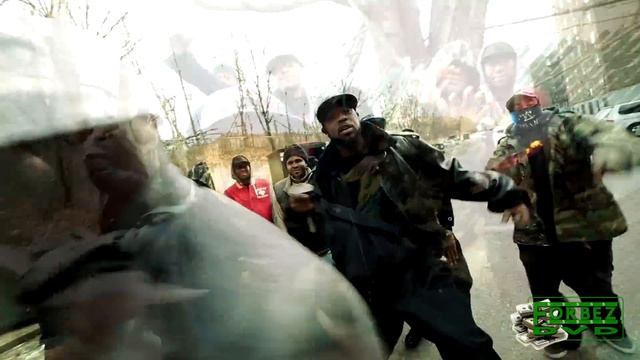 Cappadonna - Winter Warz (Video) смотреть онлайн