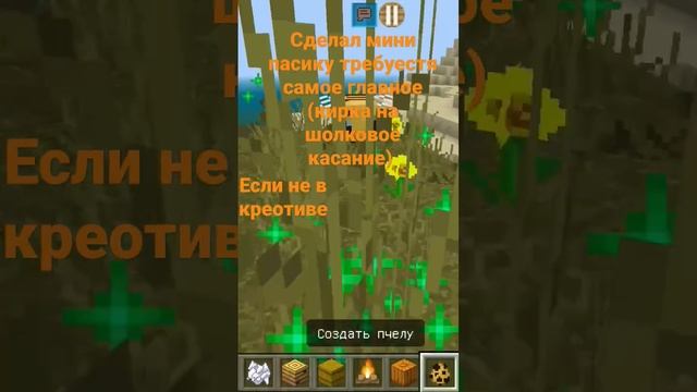 сделал мини пасику смотреть онлайн